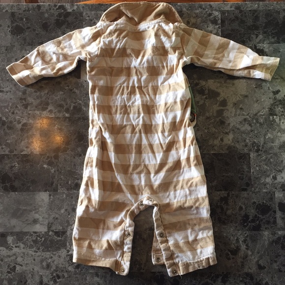 Carter’s Footies - Picture 2 of 5